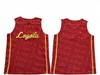 Personalizado Loyola Chicago Ramblers College Basketball Jerseys Lucas Williamso Rya Schwieger Brade Norris Aher Uguak Marquise Keedy Chris Kight Tate Hall