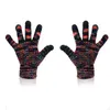 Cycling Gloves Winter Windproof Bike Gloves Breathable Sport Gloves Riding Bicycle Glove Fishing Glove Knitted glove 624564344075