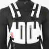 Airsoft 패션 전술 조끼 사냥 군사 사이클링 조끼 전투 CS 최고 재킷 야외 체육관 의류 운동복 운동웨어 운동 201215