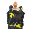 애완 동물 위장 강아지 코트 폭풍 겨울 면화 자켓 가슴 스트랩 하네스 조끼 작은 중형 개 jk2012xb