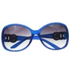 새로운 스냅 안경 Orologio Uomo 선글라스 여성 패션 레트로 18mm 스냅 선글라스 고글 버튼 Jllfet