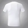 DSQ T-shirt D2 Phantom Turtle 2022SS Nowy Mens Designer T Shirt Paryż Moda Tshirts Lato Mężczyzna Najwyższej Jakości 100% Bawełna do7886