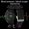 2020 Nieuwe Slimme Horloges Mannen Full Touch Screen Sport Fitness Horloge IP68 Waterdichte Bluetooth Voor Android Ios Smartwatch Menbox5228807