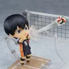 Haikyu Anime Figures Hinata Shoyo Kageyama Tobio Kozume Kenma Oikawa Tooru PVC Action Figures Moveable Toys Collector Brinquedos Z7155738