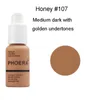 Whitening Liquid Full Cover Concealer Foundation Facial Base Cream Brighten Moisturizer Mineral Face Makeup Primer TSLM14456293