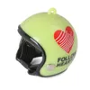 Kask z kurczaka Cap Pet Ochronna Gear Sun Ochrona Rain Kask Zabawki Ptak Kury Małe Pet Supplies Kostiumy Akcesoria CNY2357