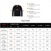 Winter Men's Fashion Wool Coat Warm Thick Double Stand Collar Windbreaker Casual Outwear Overcoat Business Parka Male Black 201119