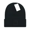 Winter beanie mode straat man vrouw schedel caps warme lente val winter ademend gemonteerd emmer hoed 13 kleur cap hoogst