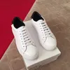 Neue Designerschuhe Frauen weiße Turnschuhe klobige Plattform Dicke Buttom Männer lässige Tenis Schuhe DA02