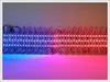 WS2811 Modulo LED RGB SMD 5050 Retroilluminazione a LED retroilluminazione per segnale SMD5050 DC12V 3 led 0.72W WS 2811 IP66 impermeabile CE ROHS