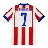 レトロサッカージャージークラシックヴィンテージ1994 95 96 97 2003センテナリー04 05 2013 14 15 F.Torres SimeOne Arda Griezmann Falcao Gabi Courtois Shirds