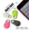 Itag Smart Key Finder Bluetooth Keyfinder Tracer Locator Tags Anti-verloren Alarm Kind Brieftasche Haustier Hund Tracker Selfie für IOS Android