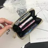 Hot Sale Original Designer Purse Pu Leather Women Mini Wallets Fashion Cards Holders Slim Coin Pocket Purse Money Small Bag