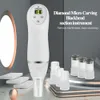 Diamond Dermabrasion Peeling Vacuum Suction Blackhead Acne Pore Removal Face Cleaning Facial Cleaner Beauty Face Massage
