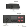 4k video game console hospedeiro nostálgico pode armazenar 821 jogos clássicos de 8 bits mini Mini Retro Controlador Sem Fio TV saída DUAL DHL