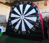 inflatable soccer football darts for sale giant kick inflatable dart board dartboard target game oxford cloth single side inflatab