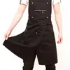 Apron Korean Fashion Spersonalizowany niestandardowy fryzjer herbat