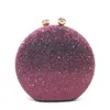 gemstone clutch