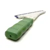 High Quality Non-Slip Handle Rubber Grip Squeegee "Stroke Doctor" Blade Tool For Window Tinting TM-243