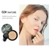 Groothandel BB Air Cushion Foundation Cream Mushroom Head Concealer Whitening Makeup Cosmetics Waterproof Fleuren Face Base Tone