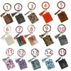 Leopard Print PU Leather Tassel Pendant Bracelet Ladies Leather Keychain Bracelet Wallet Mobile Phone Bag Card package Business card holder