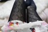 Chaussettes Avec Boîte Nouveaux Bas Pour Femmes Sexy INS Mode Luxurys Respirant Designers Chaussettes Collants Femmes Hiver Chaud Lettre Imprimé