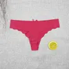 6 pz/lotto Perizoma Senza Soluzione di Continuità Sexy Intimo Biancheria Intima Delle Donne Mutandine e boxer Stampa Leopardo Super Sottile Tanga di Seta del Ghiaccio a vita bassa Signore T Panty Y1121