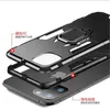 iPhone12Promax Panther CASE CASE CASE RING RING XSMAX Anti-Fall Protection Cover 7p / 8p