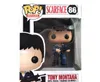 Yeni Funko Pop Scarface 86 # Tony Montana PVC Toplama Şekil Oyuncaklar Doğum Günü Hediyeleri Için