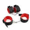 NXY SEX TOY TOY TOY EROTICE BDSM BONGAGE Нагрузочные наручники Кнут GAG Nipple Clamp анальный штекер Пулена Вибратор игрушки для пар SM Игры 1225