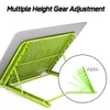 Foldable A4 LED Diamond Painting Light Pad Holder 5D DIY Diamond Embroidery Cross Stitch Accessories 6 Level Book Tablet Holder C16631977