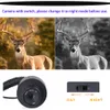 43inch 720p HD LCD Affichage Night Vision Visizarié Scope Lens for Rifle Scope Ir Laser Torch Mount Hunting Telescope 300m Binocularrs 21582388