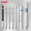 日本UNI M5-1010図面機械鉛筆シフトシリーズ半金属学生描画マンガ機械鉛筆M3 / M4 / M7 / M9 / M5-1010 Y200709
