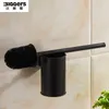 bronze toilet brush