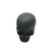 Skull Shape 15ML Non-stick Silicone Container Jar Food Grade Rubber Jars Dab Tool Storage Holder Wax Containers DHL Free