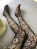 Black Lace Lace Pantyhose For Women Sexy Nightclub Stockings For Dressy  Parties And Events From Superstar_girl, $9.7