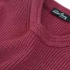 Jesienne zimowe sweter mężczyźni zwykłe podstawowe dzianiny ciepłe wysokiej jakości pullover plus size sj121226 201203