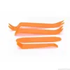 1Set Remover Removal Puller Pry Tool Car Door Panel Trim Upholstery Retaining Clip Plier Tool Hand Tool Set