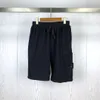 2021 Man Designers Shorts Summer Märke Shorts Byxor Fashion Sport Drawstring Shorts Casual Luxury Sweatpants Brandbyxor Streetwear