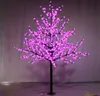 LED Kerstlicht Cherry Blossom Tree 480 Stks Bollen 1.5m / 5ft Hoogte Indoor of Outdoor Gebruik Rainproof Druppel