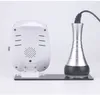 Mini macchina per dimagrire lipo cavitazione per riduzione della cellulite Uso domestico Dispositivo per dimagrire modellante per bruciare i grassi
