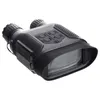 NV400B 7x31 Inflared Digital Hunting Night Vision Binóculos 2.0 LCD Dia Militar e Visão Noturna Óculos de Óculos de Óculos de Caça