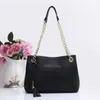 5A Fashion Women Bags pink Handbags Wallets Leather Chain Bag Crossbody Shoulder Bags Messenger Purse 4color