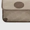 Bältesväskor Midjeväska herr laptop herr plånbok korthållare marmont myntväska axel fanny pack handväska tote beige taige 49329 storlekar 24/17/3,5 cm #CY01