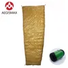 Aegismax Light Series Goose Down Down Sleephy Bag Envelope Портативный сверхлетний сращивание для похода на открытый кемпинг.