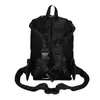 Tactical Molle Vest Style Backpack Outdoor Sports Airsoft Bag Gear Carrier Combat Assault Hiking Rucksack Knapsack NO06-037