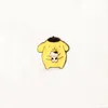 Pins, Broschen Tier Email Anime Cartoon Totoro Revers Pins Für Rucksäcke Schmuck Geschenke Kinder Frauen