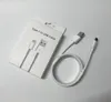 Câbles de chargeur micro USB Type C Câble de données de synchronisation 1M 3Ft de qualité supérieure pour téléphones Samsung Xiaomi Google Téléphone portable Charge haute vitesse avec boîte de vente au détail