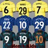 camisetas de futbol amarillas