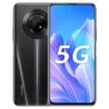 Telefono cellulare originale Huawei Enjoy 20 Plus 5G 6 GB RAM 128 GB ROM MT6853 Octa Core Android 6,63 "Schermo intero 48,0 MP AI 4200 mAh ID impronta digitale Smart Phone